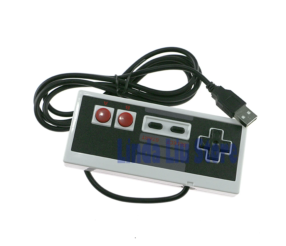 ChengChengDianWan популярный классический USB контроллер игровой геймер джойстик