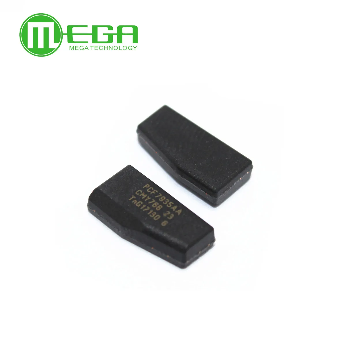 1 шт. 100% новые чипы транспондера PCF7935 SOT385 PCF7935AS | Электронные компоненты и