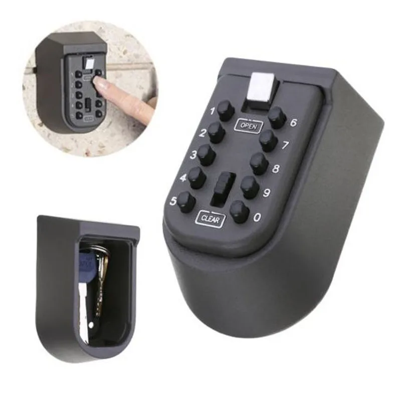 Лидер продаж коробка для ключей прямые продажи с завода хранения | Инструменты