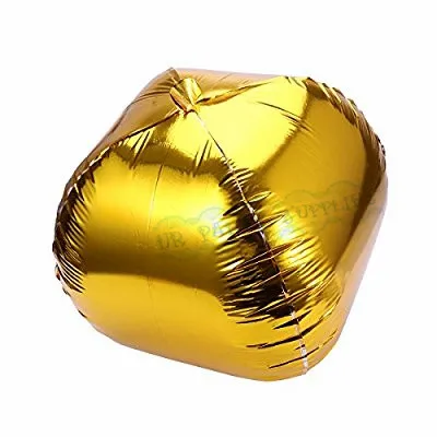 50 шт. Orb Фольга Sphere шар блестящий круглый розовое золото, серебро, золото, черный, фуксия, синий, фиолетовый, уникальный металлический круг Шарики