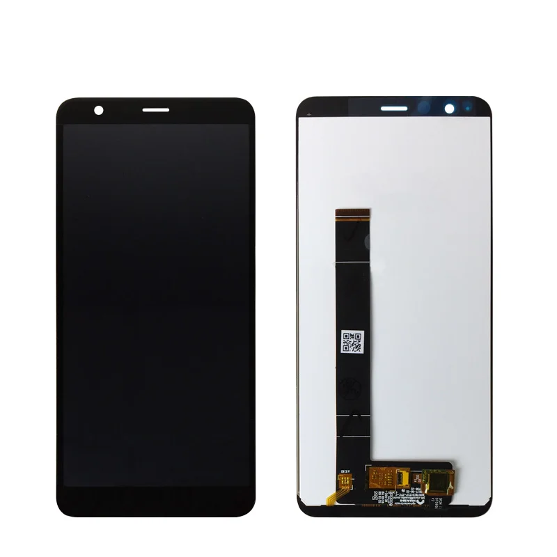 Для Asus Zenfone Max Plus M1 ЖК-дисплей + сенсорный экран в сборе для ZB570TL LCD X018D X018DC