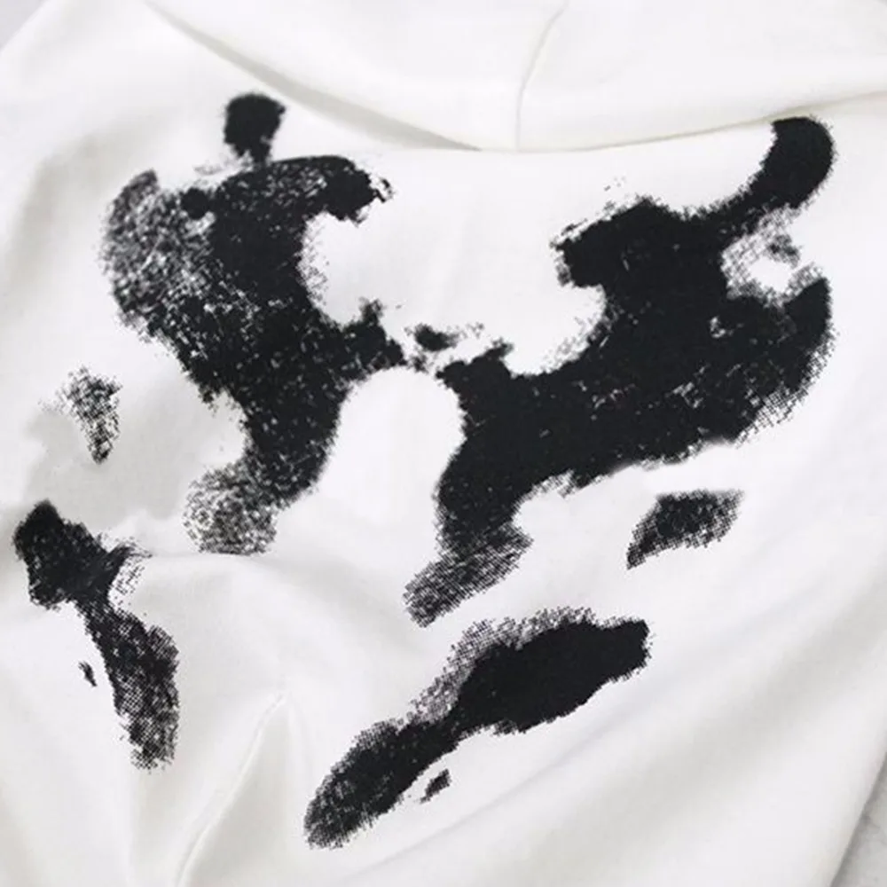 Новые Маски Rorschach Балаклава карнавальный костюм головной убор для Хэллоуина