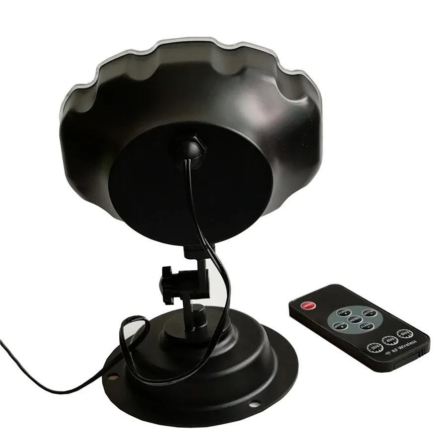 Мини-проектор для снегопада IP65 | Освещение