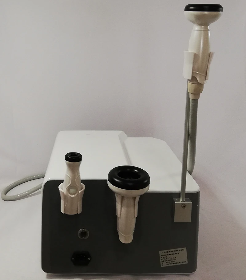 Горячая продажа ТЕПЛОВАЯ ВОЛНА Циклер отрицательное давление контроль