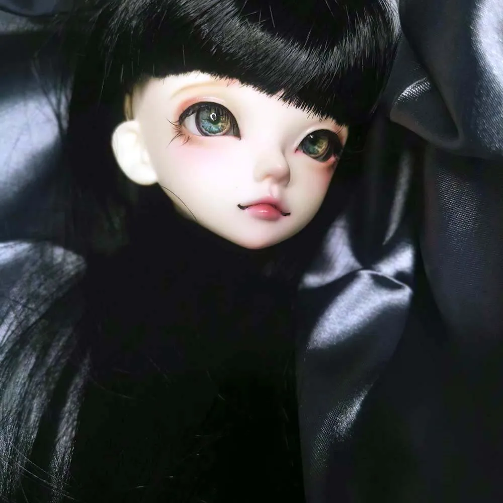 Пластиковые глаза Bjd для девочек и мальчиков 1/4/1/3/1/6/1/8 аксессуары кукол BJD 1/12 14 мм
