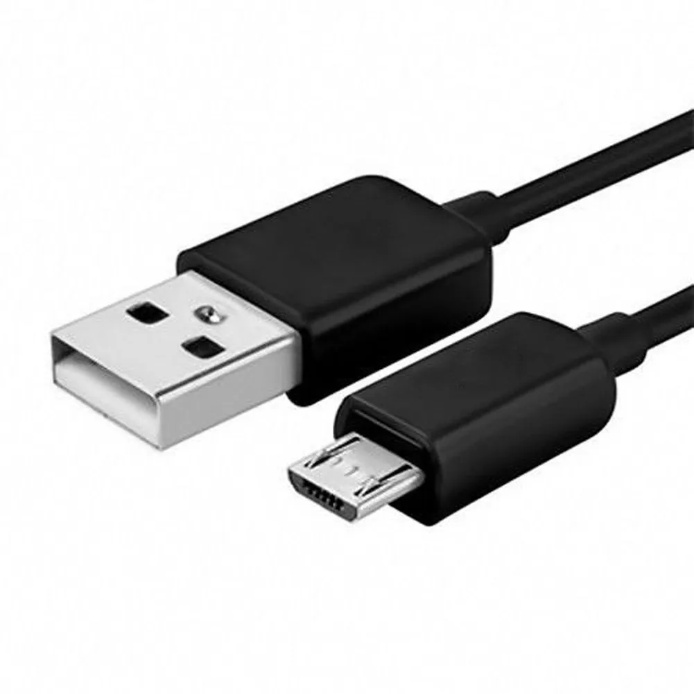 Мини Автомобильное зарядное устройство с двойным USB кабелем для передачи данных
