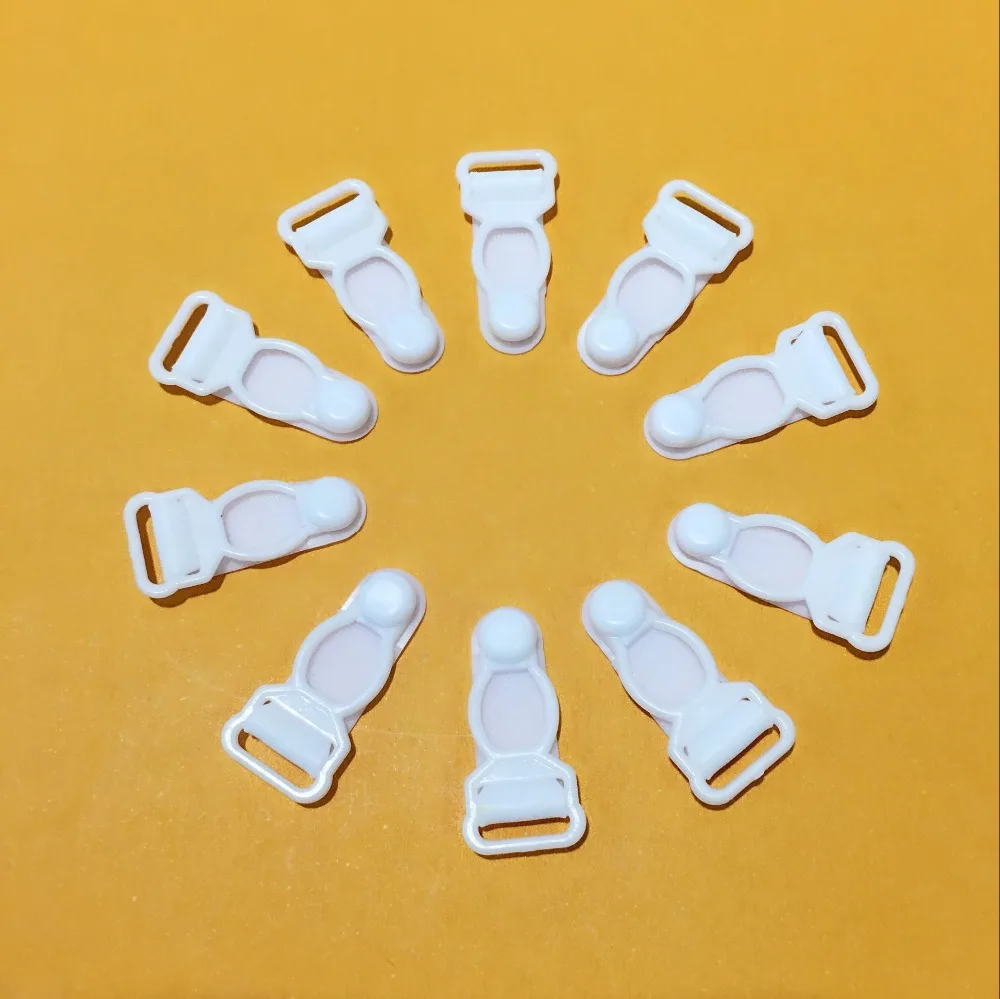 4 звёздочки для пластиковых чулок крючки съемная стежка аксессуары одежды зажимы