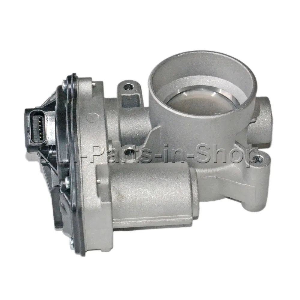 AP03 новый корпус дроссельной заслонки для FORD FOCUS 2 MONDEO 4 IV BA7 FIESTA 1 8 0 LPG Electronic 4M5G9F991FA