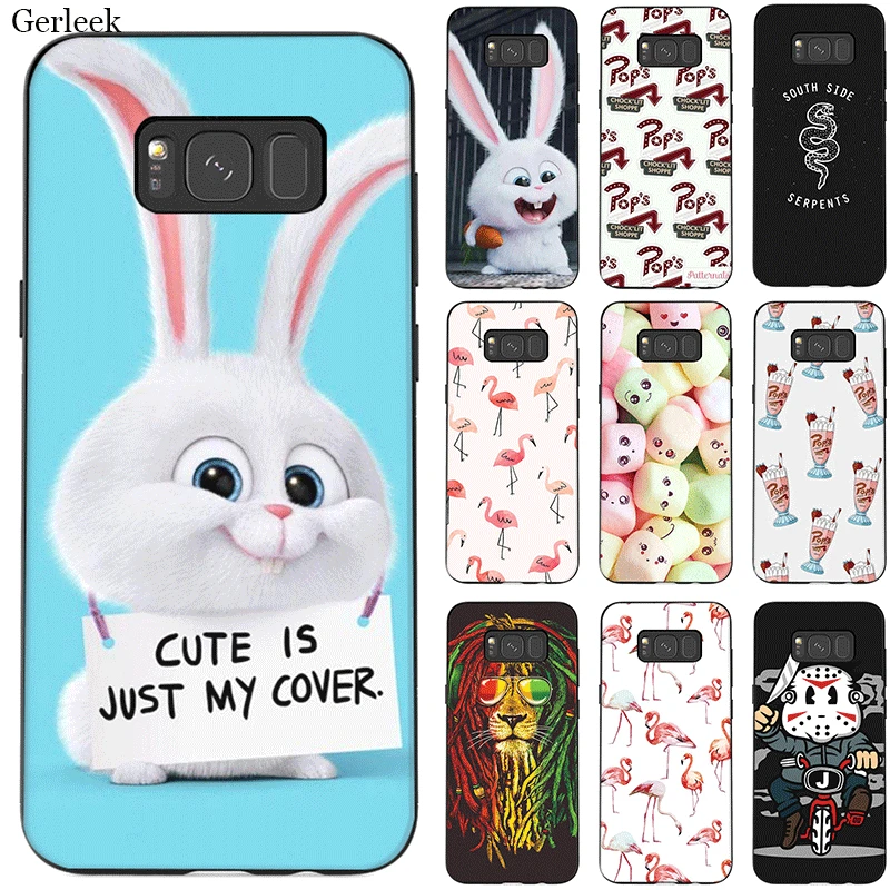 Силиконовый Мобильный чехол для телефона samsung A70 A60 A50 A40 A30 A20 A10 A9 A8 A7 A6 A5 A3 J6 крышка