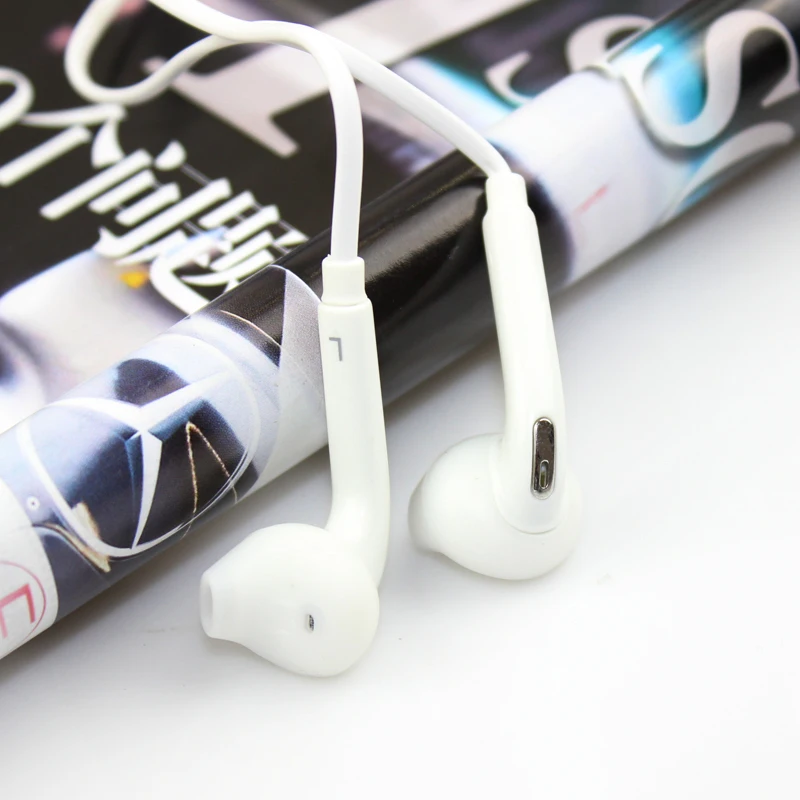 Наушники Fonge с разъемом 3 5 мм Mp3 наушники гарнитура стереонаушники для всех