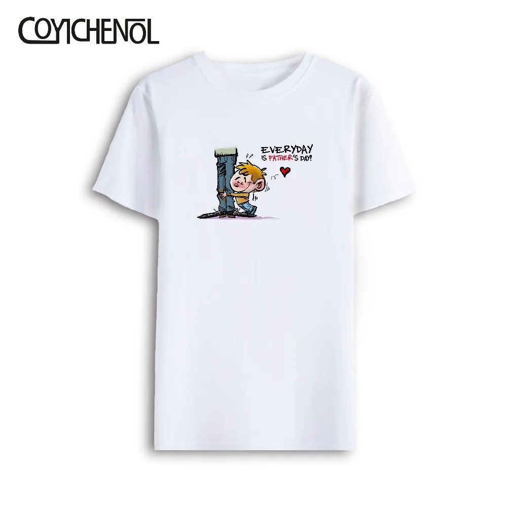 Fathers day 7xl негабаритных рубашка с короткими рукавами по индивидуальному заказу