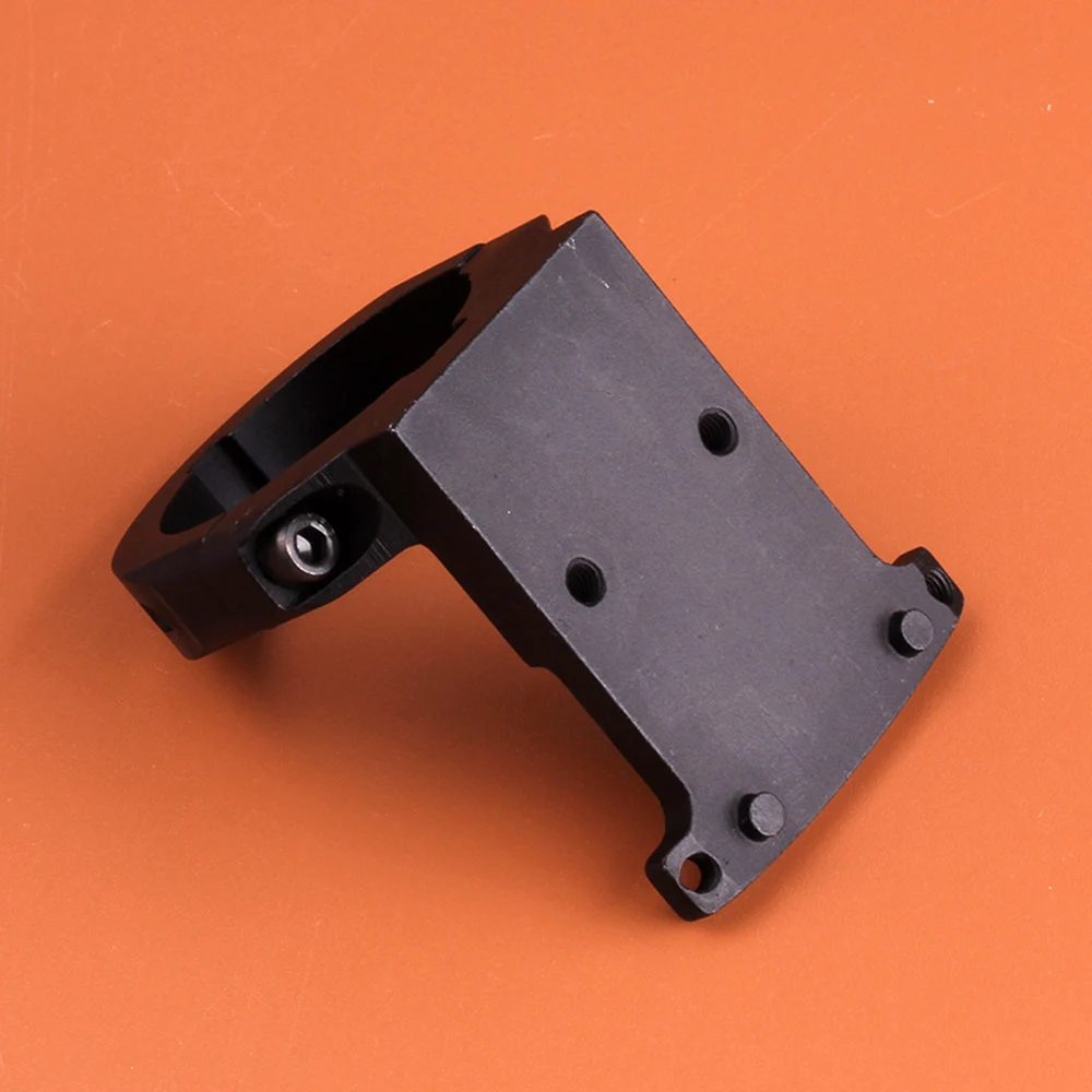 Охотничий аксессуар ohhunt тактический усиленный миниатюрный RMR красная точка