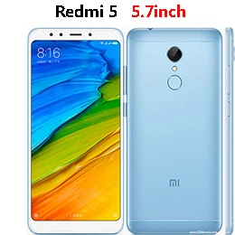 Redmi 5 Закаленное стекло для Xiaomi Redmi Note 5 Plus 5A 6 Pro 4X, Защитное стекло для экрана Xiomi 9 SE Redmi 4A 4X5 plus 6A Crystal Xaomi - Цвет: Redmi 5