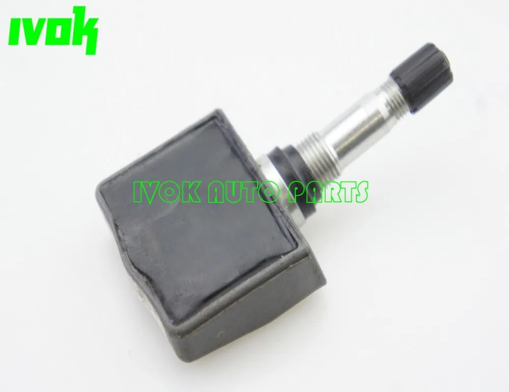 Датчики контроля давления в шинах 4 шт./лот Schrader для Renault Megane Laguna 2 40700-2138R 407002138R 433