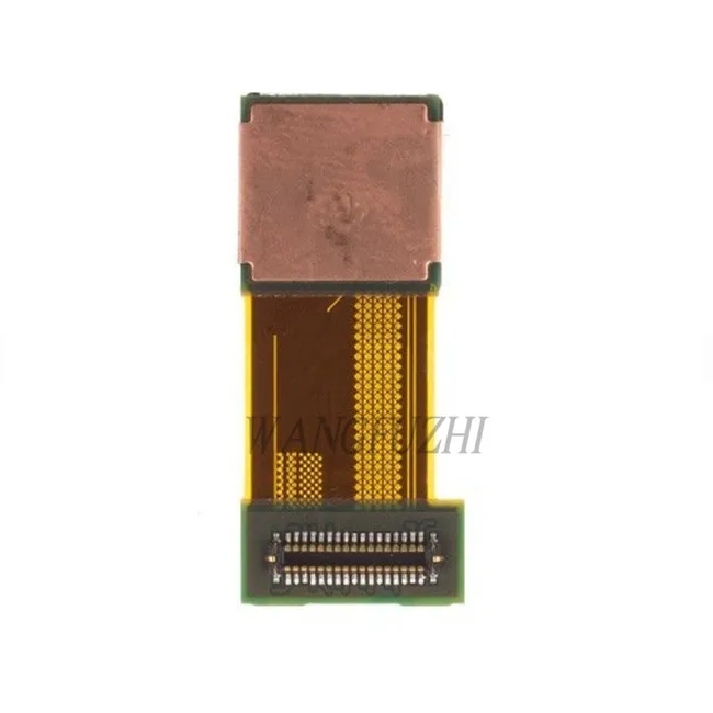 

WANGFUZHI Original for Sony Xperia X Front Camera Module Replacement Part