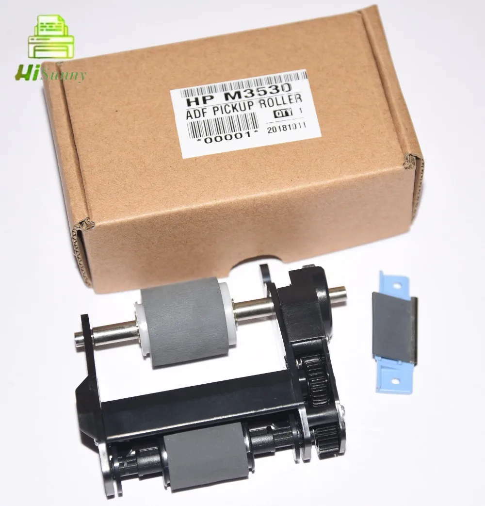 Оригинал новая модель CC519 67909 для HP Color LaserJet CM3530 CM3530fs CM 3530 набор обслуживания