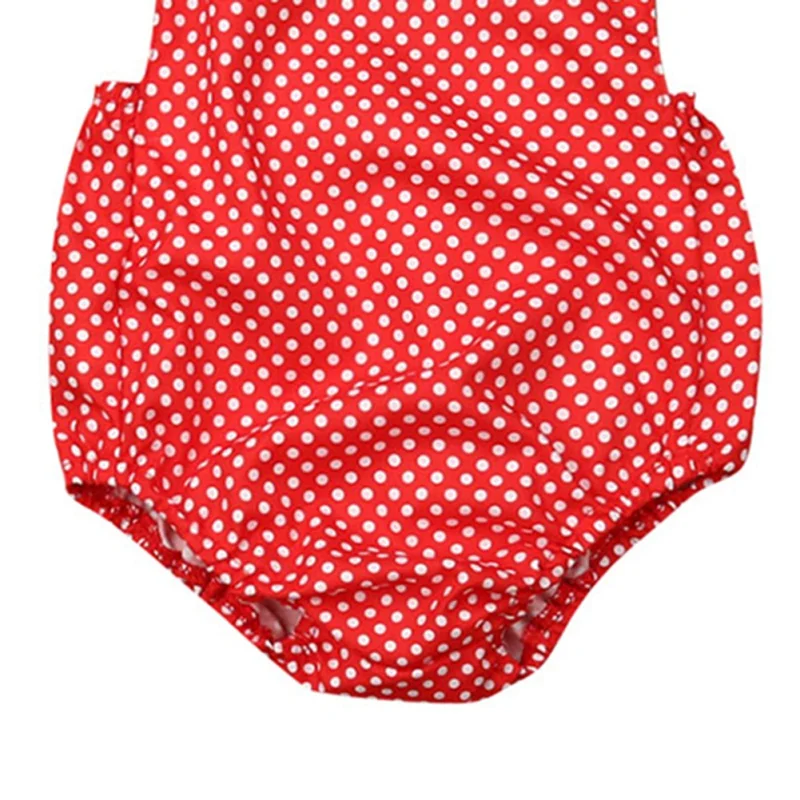 Одежда для малышей Летний комбинезон новорожденных девочек Комплект с