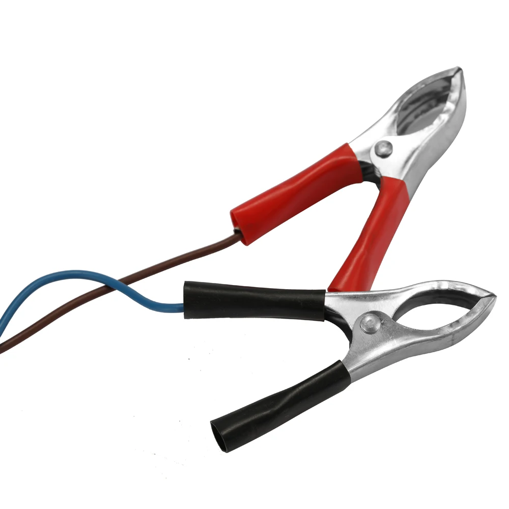 

Stainless Steel DC 12V Electric Submersible Pump Submersible Pumps for Water Oil Kerosene 12 L/min Refueling Tool