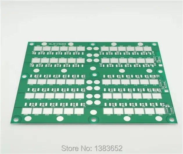 

Образец pcb/Прототип PCB 2-слойная печатная плата от производителя, производство образцов, небольшое количество, быстрое обслуживание