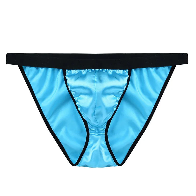 Купальник мужской блестящее бикини|Комбинезоны| |
