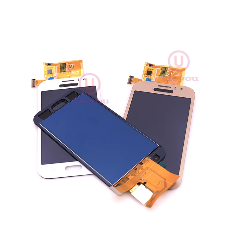 Для samsung Galaxy J1 Ace J110 J110H J110F J110FM ЖК дисплей Дисплей + сенсорный дигитайзер Сенсор