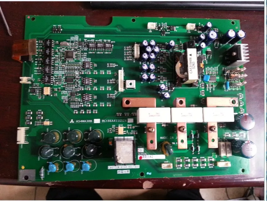 

A54MA30B 30 кВт/37 кВт