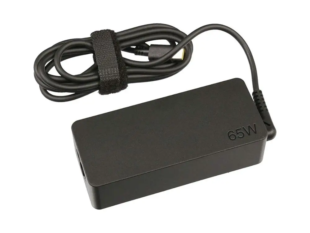 Оригинальный адаптер 65 Вт USB Type C для Lenovo ThinkPad L380 YOGA T480S P51S P52S 370 01FR026 01FR028 01FR030 01FR027