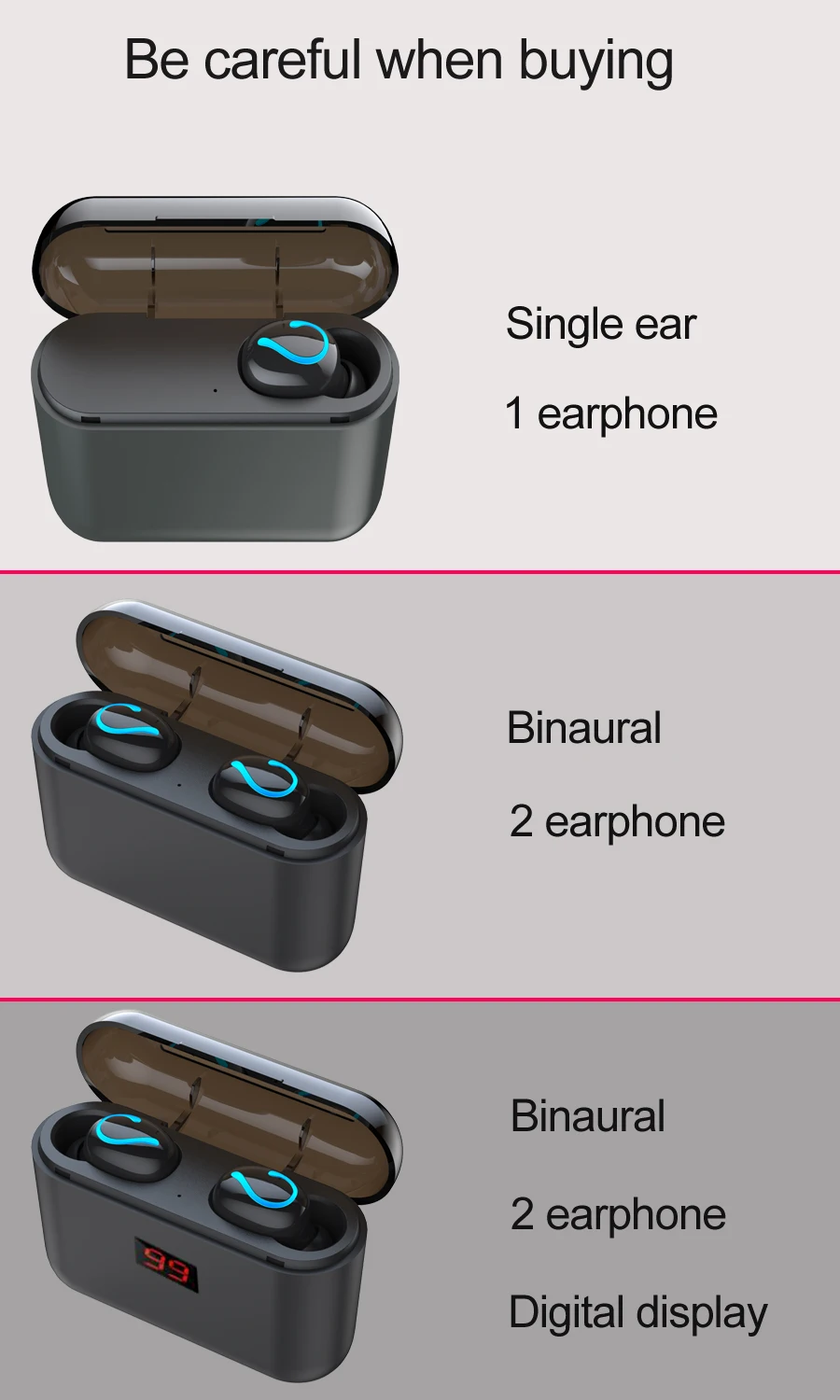 TWS, беспроводные Bluetooth наушники, супер бас, стерео, беспроводные Bluetooth наушники, свободные руки, спортивные/Игровые наушники с шумоподавлением