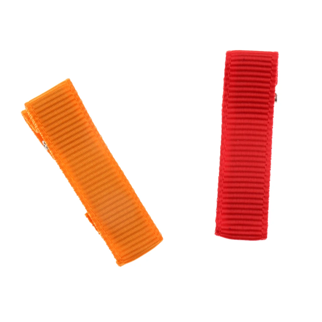 Заколки для волос Аллигатор 20 шт./лот | Мать и ребенок