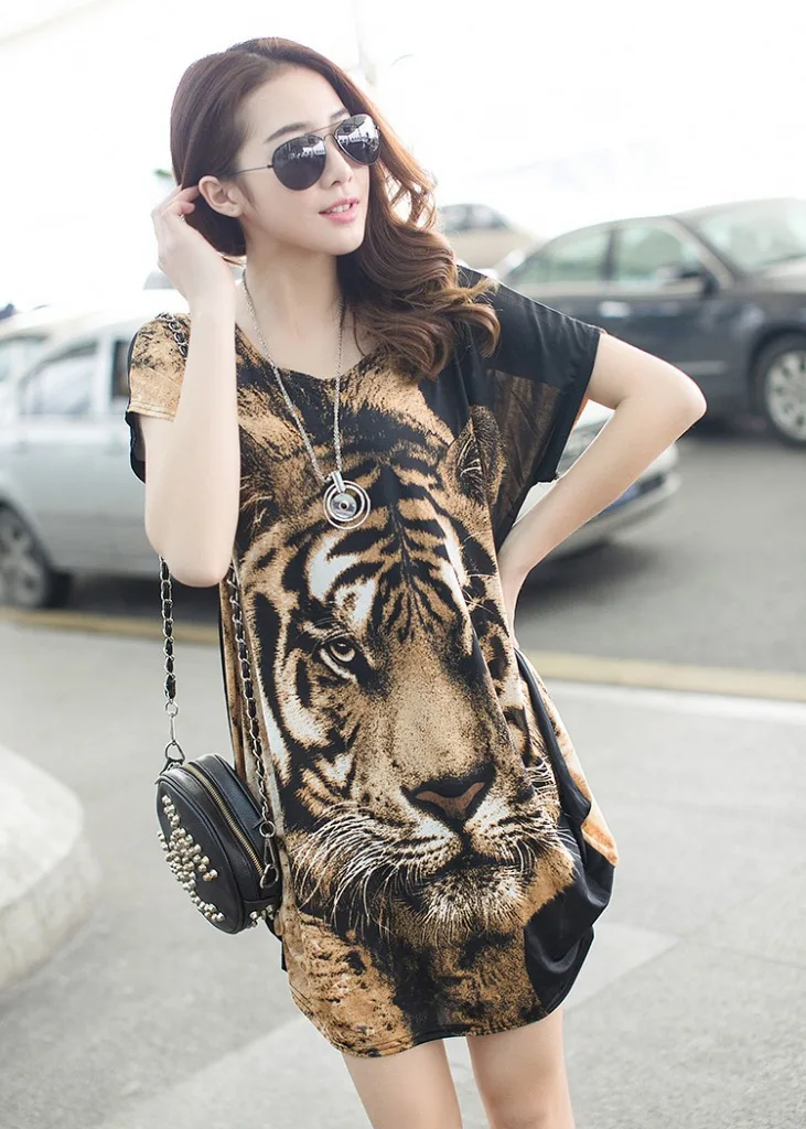 2015 летние новые женские свободные длинные футболки тонкие повседневные с