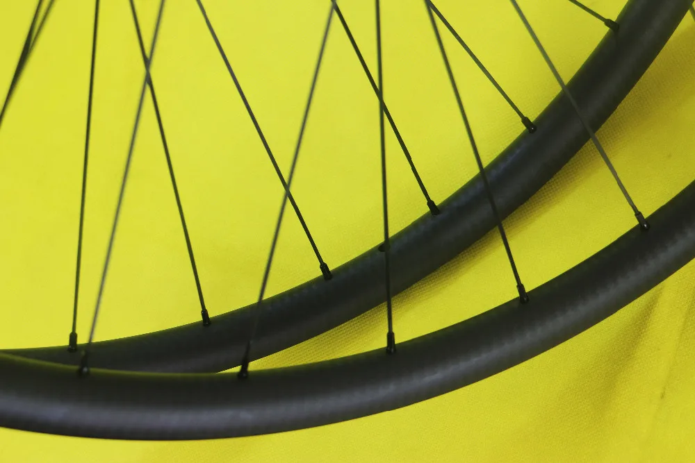 Колесная пара SPEEDSAFE 1220g 29er MTB XC 30 мм x 22 без Прицепной детали 24H D411SB D412sb|Велосипедное
