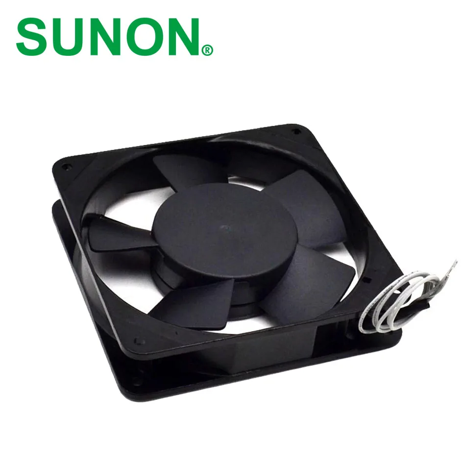 SUNON новый оригинальный тайваньский Вентилятор охлаждения DP201AT 2122HBL.GN 120 мм 12025 12*12