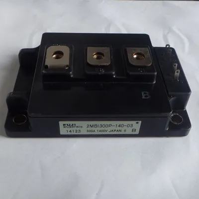 

Freeshipping 2MBI300P 2MBI300P-140-06 IGBT Components
