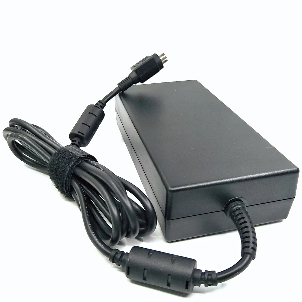 Адаптер переменного тока для ноутбука Toshiba X200 X500 19v9.5a 180 дюйма 13 15 Вт 19 в а адаптер