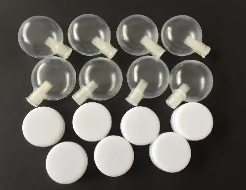 50 шт микс и матч для домашних животных собак кошек детские Пищалками