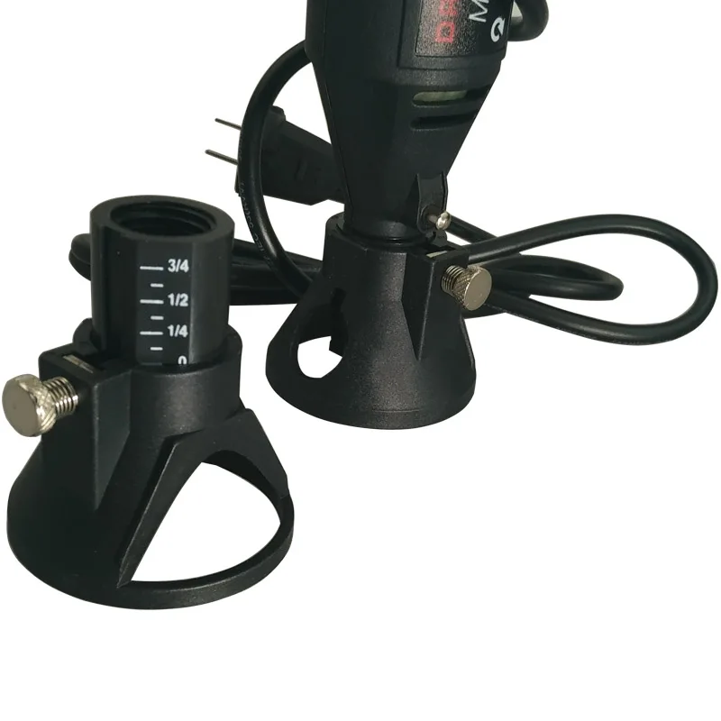 

Комплектующие для дрели dremel, 68x60 мм, рожок Dremel специальный локатор для дрели, 1 шт.