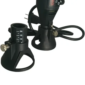 Комплектующие для дрели dremel, 68x60 мм, рожок Dremel специальный локатор для дрели, 1 шт.