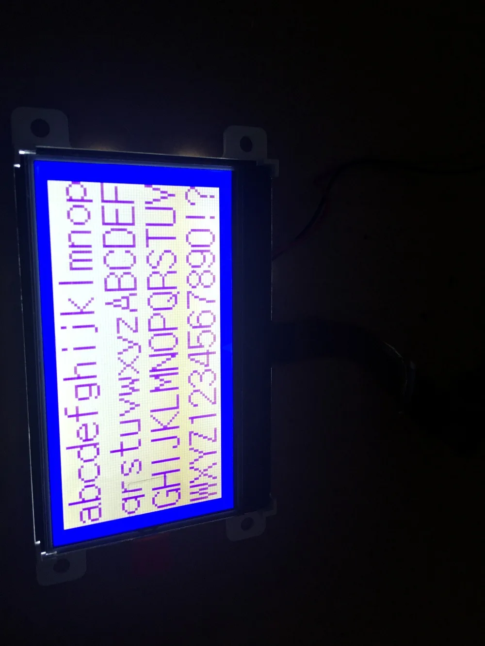 Новых LEDBL51852-W-3 LEDBL51852 lcd
