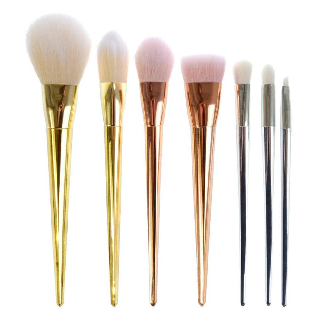 7 шт. набор кистей для макияжа|makeup brush set|7pcs makeup brushes setbrush set |