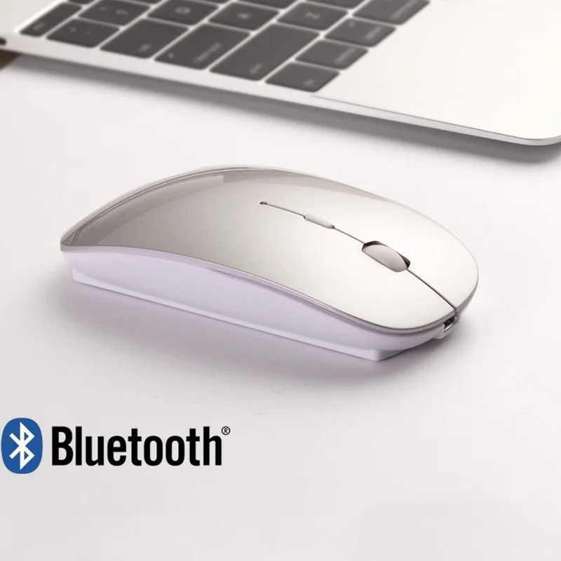 Новинка Bluetooth 4 0 мышь для Microsoft Surface Pro 3 перезаряжаемая оптическая 1600 DPI Бесшумная