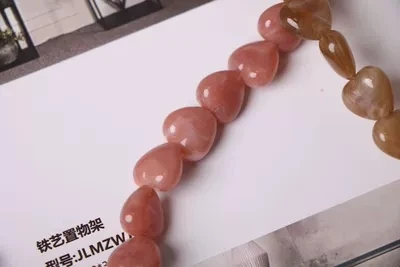 Роскошная сумка из акриловой смолы ремешок на цепочке 40 см100 см цветной сделай