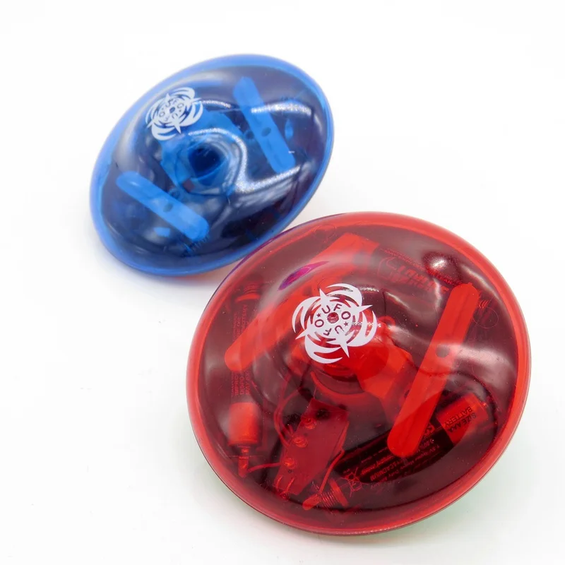 Детская Классическая Игрушка мигающие спиннинговые Топы Beyblade Toy Top Light Music