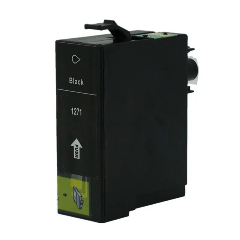 Запасные чернильные картриджи T1271 Φ T127 T1274|ink cartridge|ink cartridge for epsoncartridge epson |