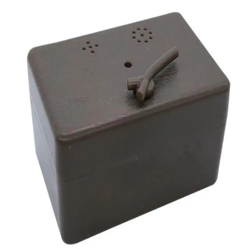 Уличный ультразвуковой отпугиватель собак водонепроницаемое устройство против