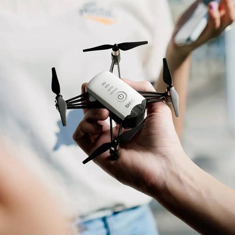 LeadingStar SHRC H2 Locke 2K WiFi FPV Радиоуправляемый Дрон RTF умный режим позиционирования