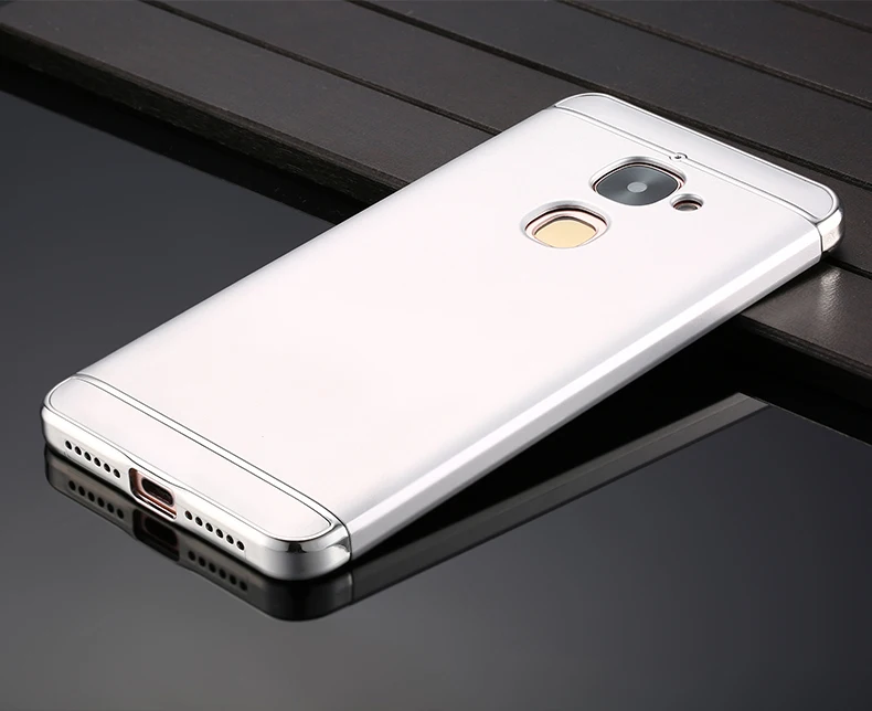 BONVAN 3 в 1, матовый чехол для LeTV LeEco Le 2X620 S3 X626, жесткий поликарбонатный чехол с эффектом потертости для телефона, задняя крышка с покрытием для Le S3 2 Pro X625, чехол