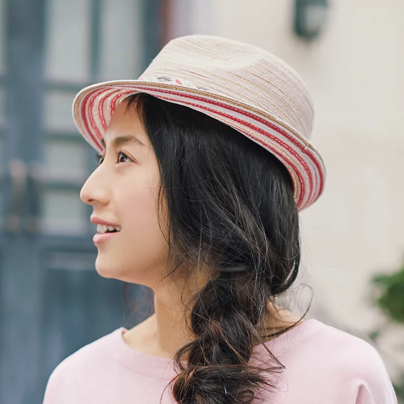 INMAN подходящая ко всему свежая Стильная летняя Праздничная Солнцезащитная