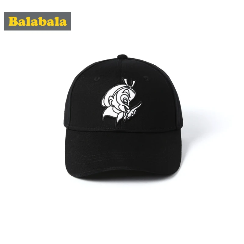 Balabala да ЗАО Тянь Гонг детская шапка обувь для мальчиков и девочек 2019 новый год