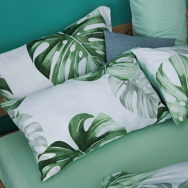 Liv-Esthete большое декоративное перо набор постельных принадлежностей для дома