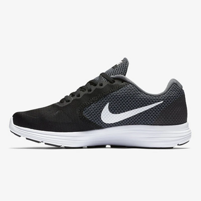 Новое поступление NIKE REVOLUTION 3 Для мужчин, прямые поставки от производителя